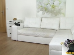 Enthousiasteling, Pijpbeurt, Likken, Masturbatie, Kantoor, Gezichtspunt, Kut duiken, Tieten likken