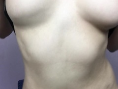 女, 指いじり, 毛深い, オナニー, オーガズム, 一人, おもらし, ティーン