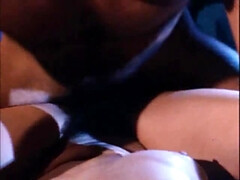 フェラチオ, イく瞬間, 淫乱熟女, オマンコ, 義母, ヴィンテージ