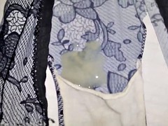 ゲイ, パンティ