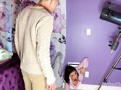 Жопа, Брюнетки, Кончили внутрь, Фетиш, Большие дырки, Секс без цензуры, Домашнее видео, Зрелые