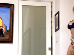 アナル, ブロンド, Hd, 異人種間, 裸, 乳首, 小柄, ラフ