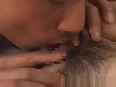 アジア人, フェラチオ, 異人種間, 日本人