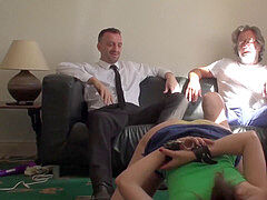 Sadomasochismus, Grosser arsch, Grosser schwanz, Fesselspiele, Britisch, Domination