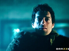 Deviant MILF Romi Rain mind-blowing sex movie