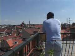 Anaal, Sperma, Voeten fetish