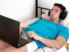 18 jahre, Blasen, Hochschule, Lecken, Orgasmus, Muschi, Jungendliche (18+), Nass