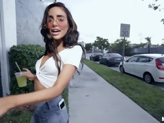 Amerikaans, Kont, Pijpbeurt, Lul, Hondjeshouding, Vriendin, Keuken, Gezichtspunt