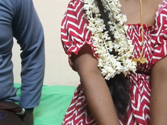 フェラチオ, カップル, イマラチオ, 手コキする, 人妻の, インド人, キス, 妻