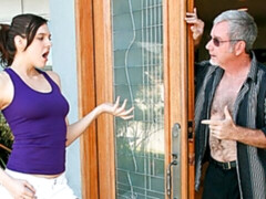 Mamada, Morena, Pajear, Lamidas, Afeitado, Tatuaje, Adolescente, Tetas