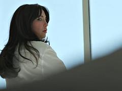 Gros seins, Blonde, Sucer une bite, Rondelette, Cocu, Hard, Mère que j'aimerais baiser, Nénés