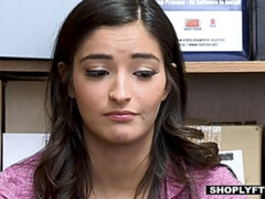 フェラチオ, 茶髪の, バック, 顔射, オフィス, ガリガリ, ティーン, オッパイの