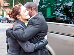 Leie, Auto, Hundestellung, Natürlichen titten, Rasiert, Dürr, Jungendliche (18+), Titten