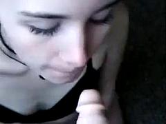 素人, 美女, フェラチオ, ハメ撮り