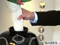 In den arsch, Hd, Milf, Mutti, Schreiend, Dürr, Jungendliche (18+), Flotter dreier