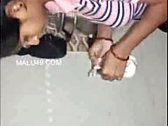 Sexy Odia Bhabhi Blowjob and Fucking