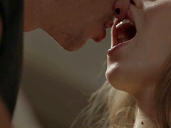 Rubia, Corrida, Corridas, Estrella porno