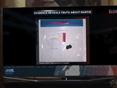 Rubia, Morena, Tetas naturales