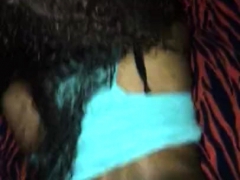 Любители, Жопа, Черные, Собачьи, Черненькие, От первого лица