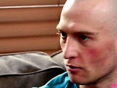 フェラチオ, 茶髪の, なめる, オーガズム, 小柄, ハメ撮り, 赤毛, 剃毛