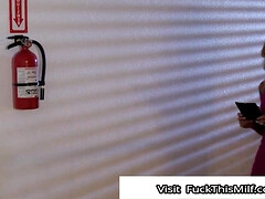 アナル, デカ尻, デカパイ, ブロンド, フェラチオ, 気狂い, 足コキ, 淫乱熟女