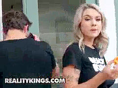 Amateur, Mamada, Botas, Adolescente