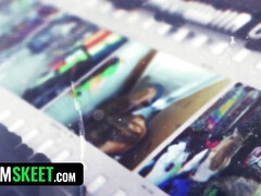 18 años, Compilación, Semen en la boca, Corridas, Pajear, Estrella porno, Tragarse, Adolescente