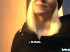 Enthousiasteling, Grote lul, Blond, Lul, Hardcore, Buiten, Realiteit, Zoon