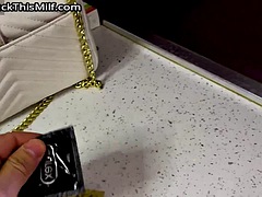 デカチン, デカパイ, フェラチオ, コンピレーション, 中出し, フィストファック, ハードコア, 淫乱熟女