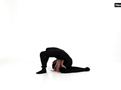 Жопа, Брюнетки, Колледж, Женщины, Хд, Латекс, Нейлон, Соло