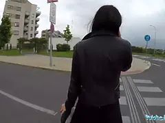 Amateur, Corrida, Corridas, Hd, Dinero, Al aire libre, Pov, Público