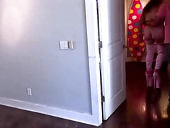 Amerikaans, Bondage discipline sadomasochisme, Mooi, Gebondenheid, Laarzen, Vrouw, Natuurlijke tieten, Softcore pornografie