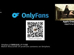 素人, 中国人, 中出し, フェティッシュ, ヒール, 現実, ストッキング