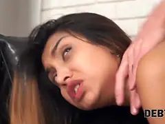 Enthousiasteling, Hd, Huisgemaakt, Geld, Gezichtspunt, Ruw, Russisch, Tiener