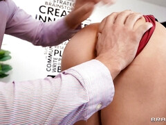 Kont, Bruinharig, Aangekleed, Italiaans, Moeder die ik wil neuken, Moeder