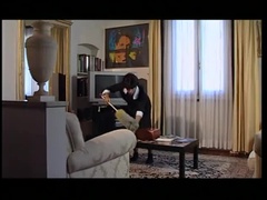 アナル, デカチン, フェラチオ, イく瞬間, Hd, 旦那, メイド, ストッキング