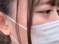 素人, アナル, 美女, ぽっちゃり, デカチン, フェラチオ, 中出し, オッパイの