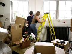 お尻, フェラチオ, チン, ハードコア, オマンコ