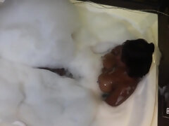 Amateur, Nana, Gros seins, Dingue, Érotique, Hard, Fille latino, Nénés