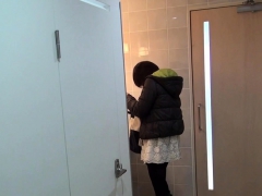 Asiático, Hd, Japonés, Adolescente, Voyeur