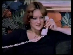 Блондинки, Брюнетки, Дилдо, Группа, Лесбиянка, Белье, Мастурбация, Винтаж