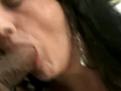 Anal, Culo, Negro, Mamada, Jeans, Coño, Tetas, Mojado