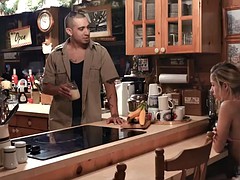 Chica, Niñera, Sadomasoquismo, Adolescente