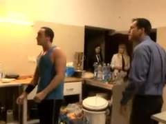 Красотки, Групповуха, Группа, Русские