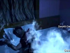 Asiatisch, Hinter den kulissen, Grosse titten, Hundestellung, Selbstgemacht, Indisch, Mutti, Natürlichen titten