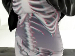 Любители, Красотки, Большие сиськи, Минет, Брюнетки, Грудастые, Жесткий секс, Сиськи