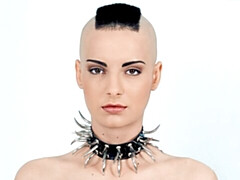 18, アナル, デカ尻, フェラチオ, バック, フォアサム, オージー, ガリガリ