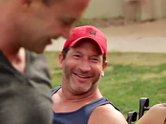 Парочка, Группа, Реалити, Свингеры