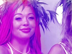 Anal, Rubia, Morena, Grupo, Hd, Lesbiana, Madres para coger, Al aire libre