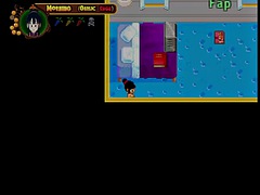 Kamesutra Dbz Erogame 59 Our Secret